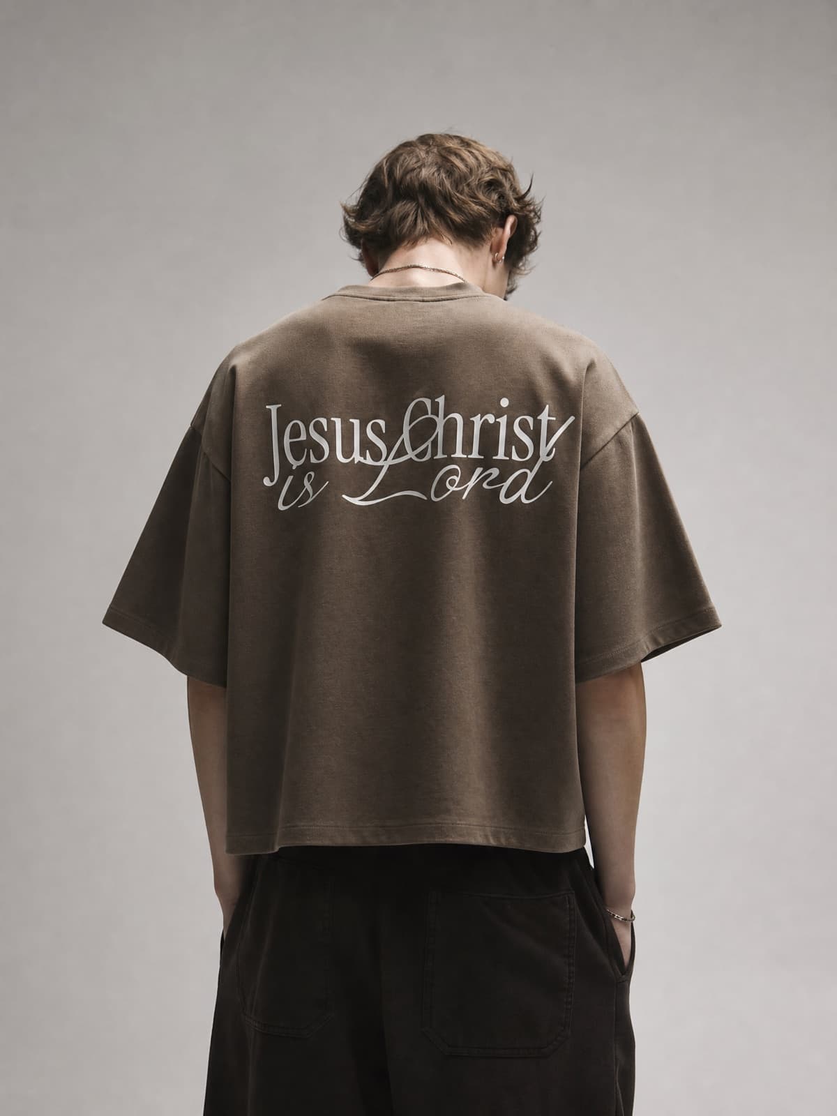 Romans 10:9 Shirt